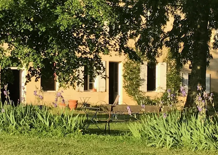 B&B Chateau Pierre De Lune