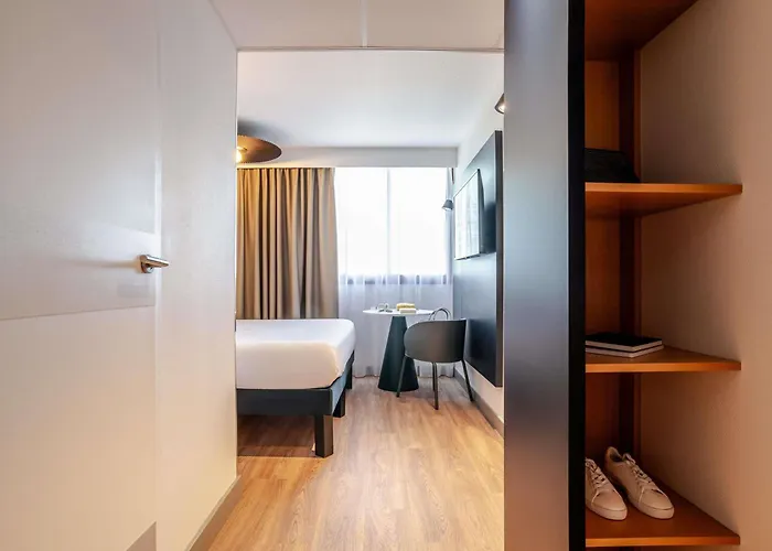 ibis Bordeaux Saint Emilion